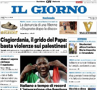 Il Giorno