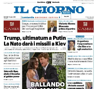 Il Giorno