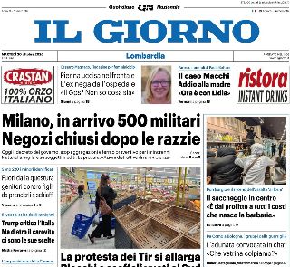 Il Giorno