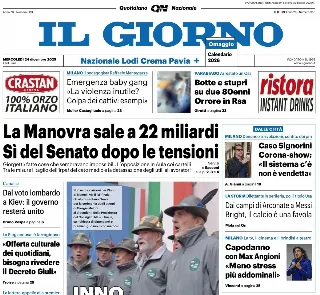 Il Giorno
