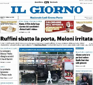 Il Giorno