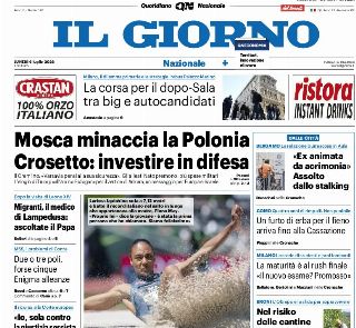 Il Giorno