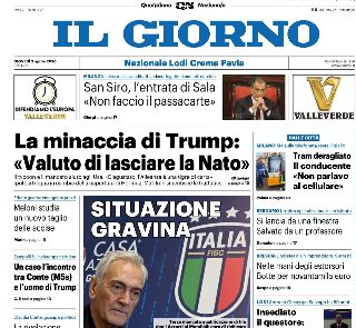 Il Giorno