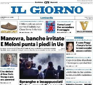 Il Giorno