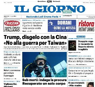 Il Giorno