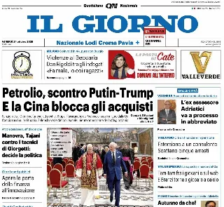 Il Giorno