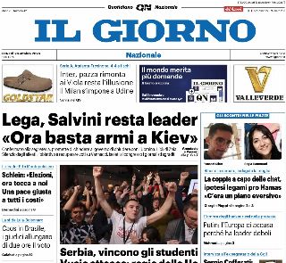 Il Giorno