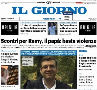 Il Giorno