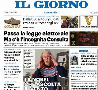 Il Giorno