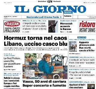 Il Giorno
