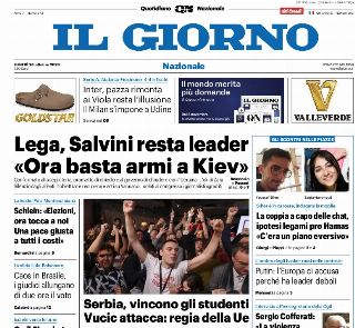 Il Giorno