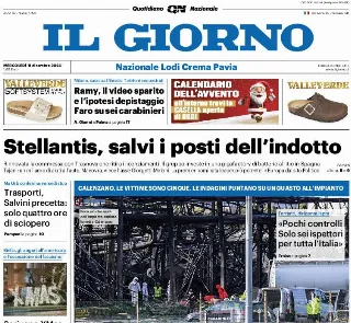 Il Giorno