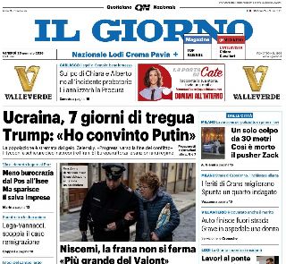Il Giorno