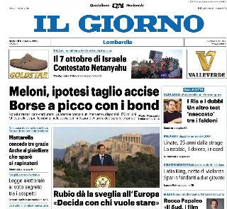 Il Giorno