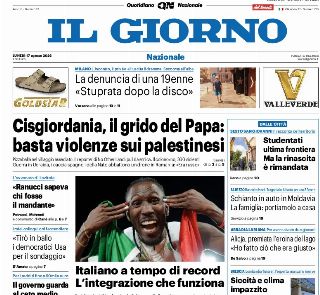 Il Giorno