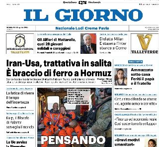 Il Giorno