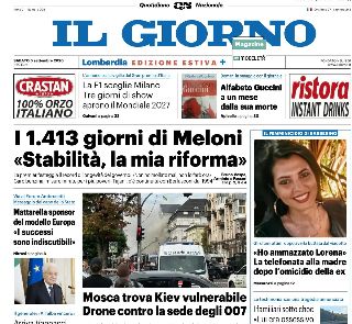 Il Giorno
