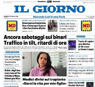 Il Giorno