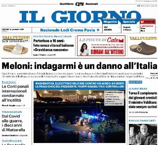 Il Giorno