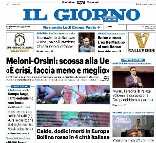 Il Giorno