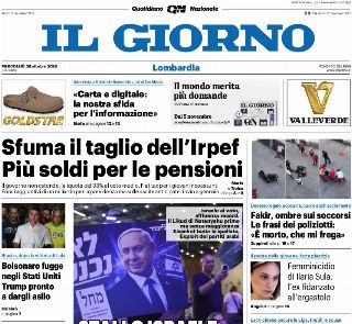 Il Giorno