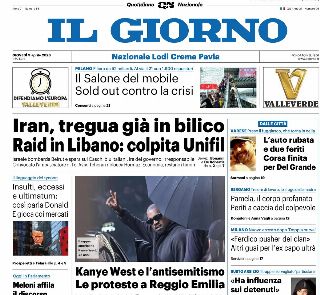 Il Giorno
