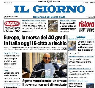 Il Giorno