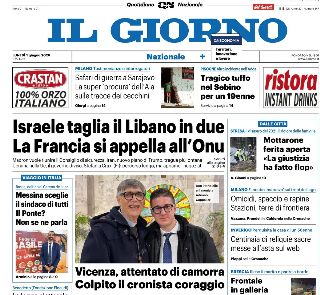 Il Giorno