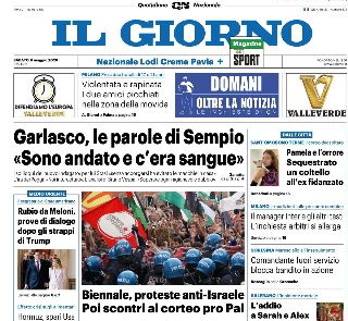 Il Giorno