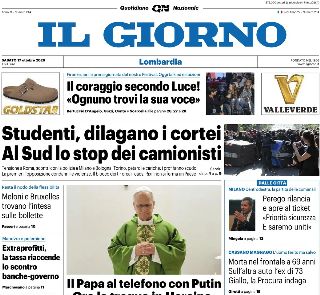 Il Giorno