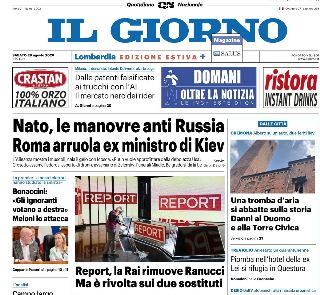 Il Giorno