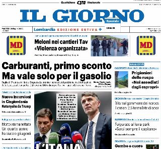 Il Giorno