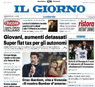 Il Giorno