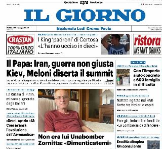 Il Giorno
