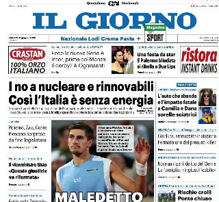 Il Giorno