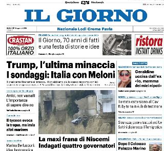 Il Giorno