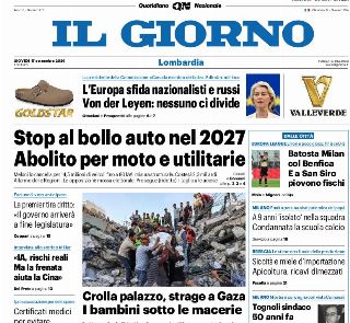Il Giorno