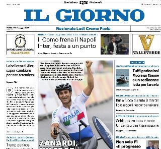Il Giorno
