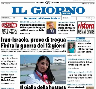 Il Giorno