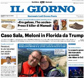 Il Giorno