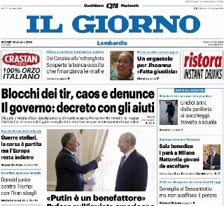 Il Giorno