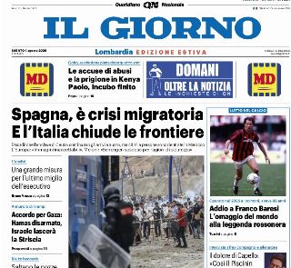 Il Giorno