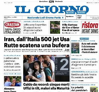 Il Giorno