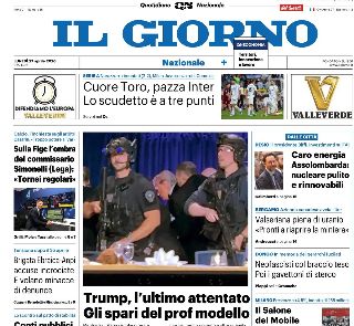 Il Giorno