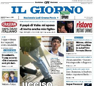 Il Giorno