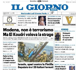 Il Giorno