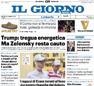 Il Giorno