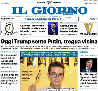 Il Giorno