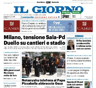 Il Giorno