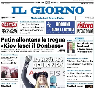 Il Giorno
